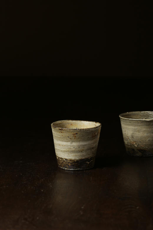 尾形笃｜蕎麦猪口 商品图0