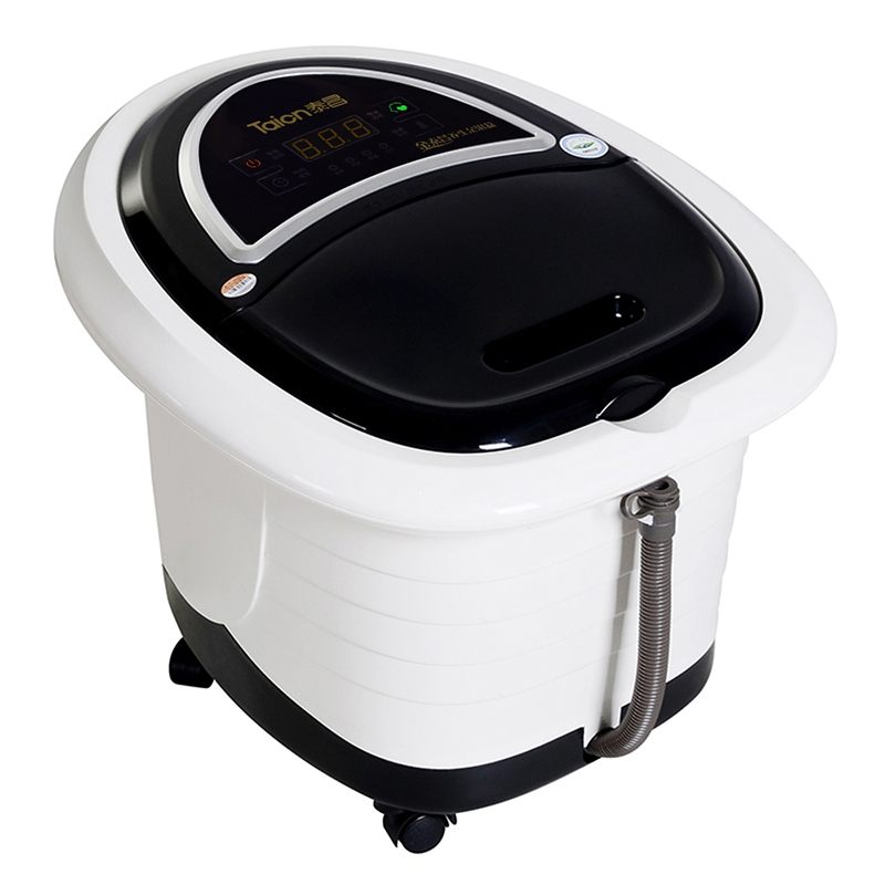 泰昌（Taicn）足疗按摩家用恒温泡脚桶商场同款 TC-2196