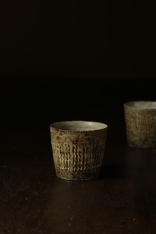 尾形笃｜蕎麦猪口 商品图2