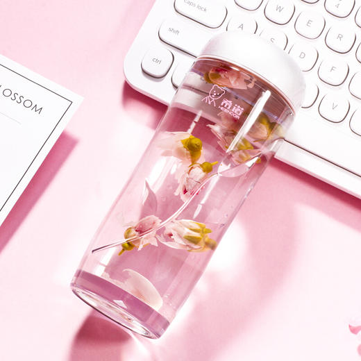 希诺塑料杯XN-8001 商品图0