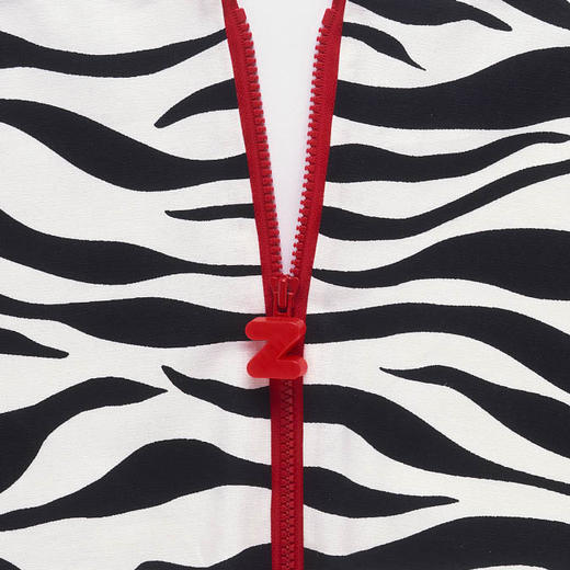 上手YBM优质5号开口树脂拉链 商品图2