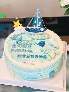 6-10寸  乘风破浪