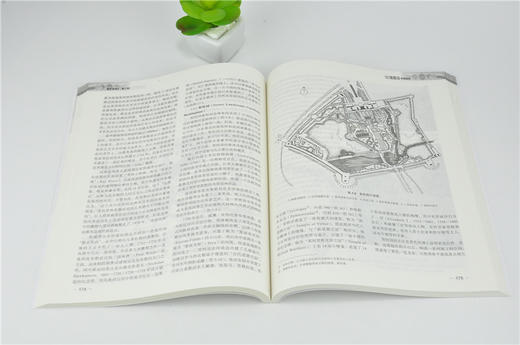 西方园林史19世纪之前 第3版 0127 朱建宁 高等院校园林与风景园林专业规划教材普通高等教育十三五规划教材 中国林业出版社畅销书 商品图3