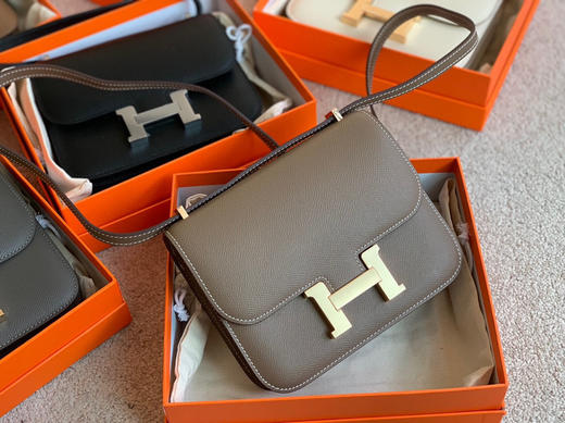 高定康康出货 〰️大象灰 商品图0