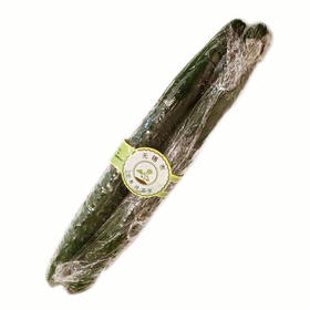 【万寿河净菜】400g万寿河黄瓜  ±10g 拍个黄瓜 炒个蛋