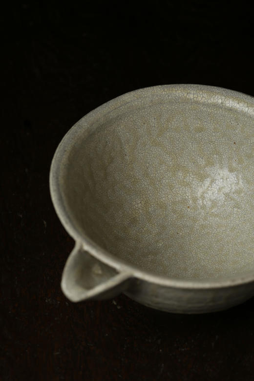 尾形笃 罅手　片口 商品图5