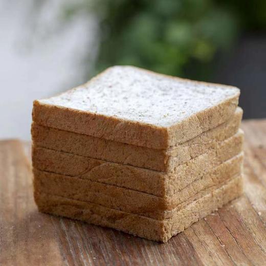 全麦吐司 商品图0