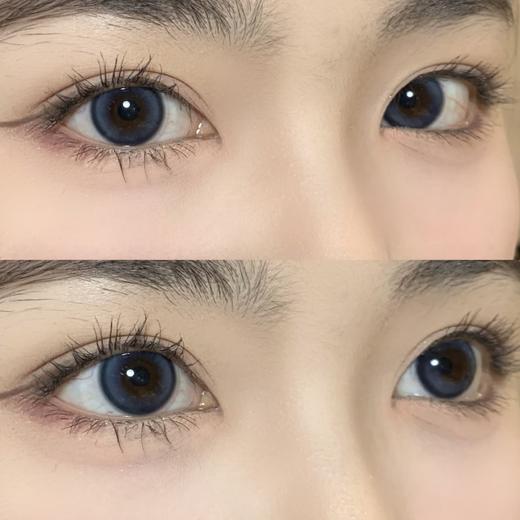 店主推荐丨小海绵·Mosiki丨14.2mm（年抛/2片装） 商品图8