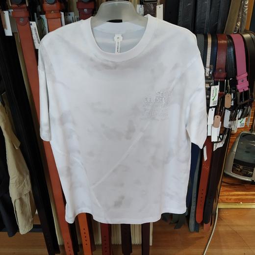 男圆领短T8739 商品图0