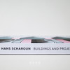 瑞士原版 | 德国现代建筑领军人物 汉斯·夏隆建成作品集 Hans Scharoun Buildings and Projects 商品缩略图1