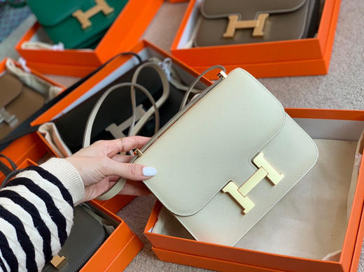 高定康康出货 〰️奶昔白 商品图1