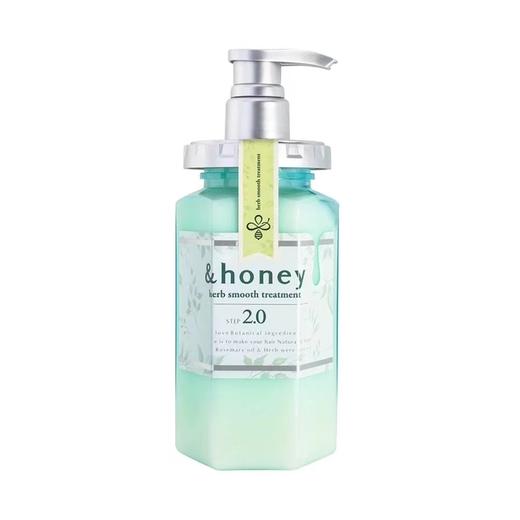 安蒂花子植物精粹护发素440ml 商品图0