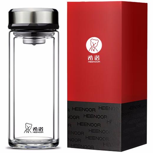 希诺玻璃杯XN-7072  340ML 商品图1