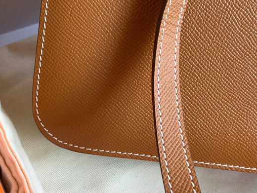 高定康康出货 〰️棕色金扣 商品图7