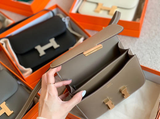 高定康康出货 〰️大象灰 商品图8