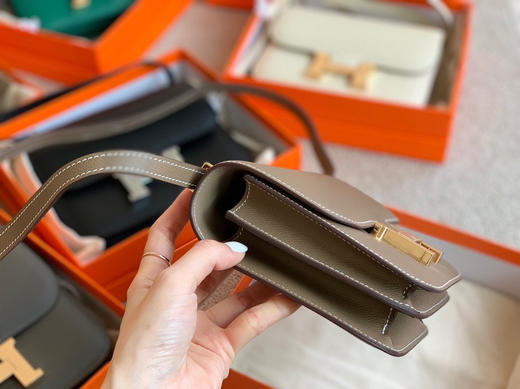 高定康康出货 〰️大象灰 商品图6