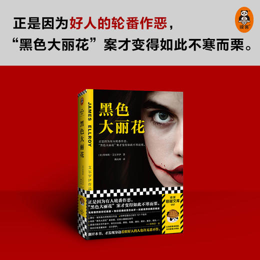 黑色大丽花 商品图0