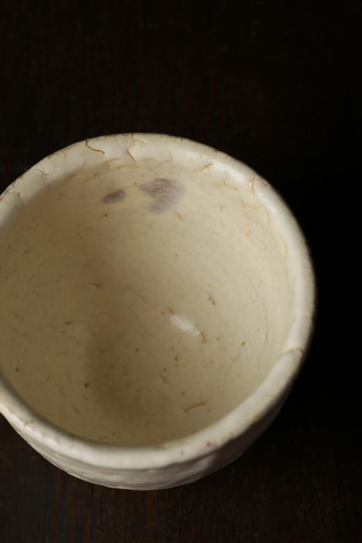 尾形笃｜藁灰　杯子 商品图2