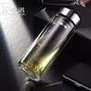 希诺玻璃杯XN-6738  360ML 商品缩略图2
