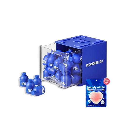 W0NDERLAB全能益生菌30瓶/盒*1盒 商品图0