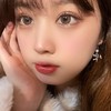 bariecat日抛美瞳 小奶球 直径14.2mm着色13.3mm 0-1000度有525/575 商品缩略图1