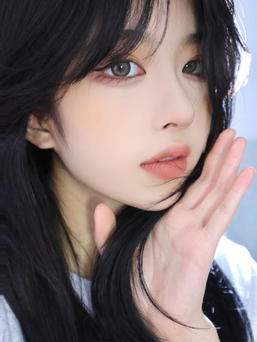 店主推荐丨薄荷种子·Doragina丨14.2mm（年抛/2片装） 商品图7