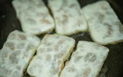 速冻虾饼 商品图2
