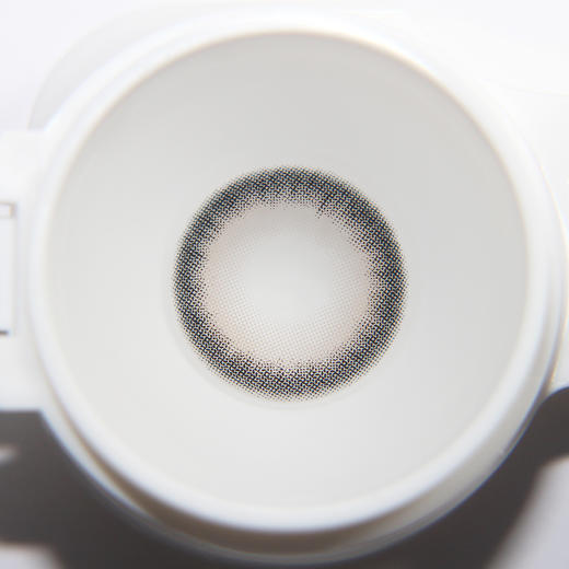 店主推荐丨原宿奶油·Doragina丨14.2mm（年抛/2片装） 商品图7