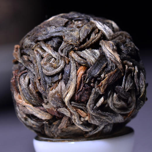 微量返场！紫陶缸存放半年，堪比首发时期，更是震撼！【用实际证明！】生机是一切味道的重点！【帕沙之王！】南龙头角，长日照！ 商品图1