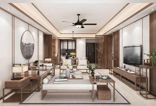 家居风水布局 商品图0