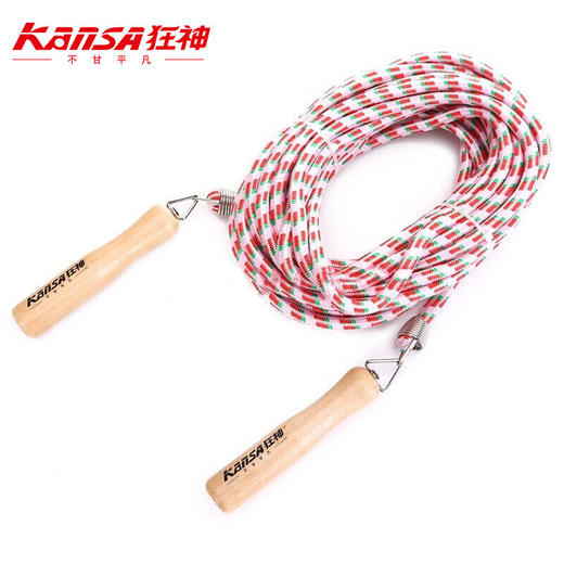 狂神跳绳KS0317 商品图0