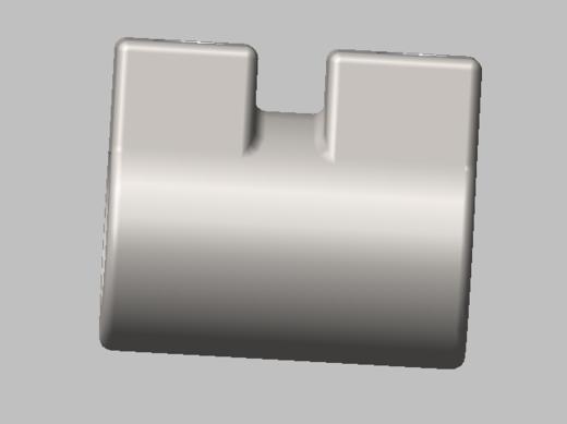 40DE04000012   雕孔刀座 商品图1