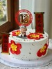 花朵奶奶祝寿 商品缩略图1