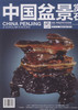 中国盆景赏石 2012-9  中国林业出版社6758 商品缩略图2