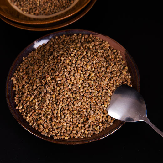 苦荞珍珠米袋装5斤 商品图2