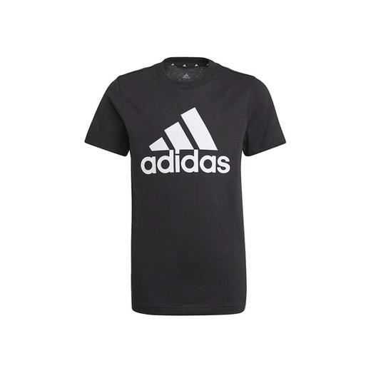 ADIDAS KIDS（阿迪小童）训练系列男大童短袖上衣GN3999 商品图0