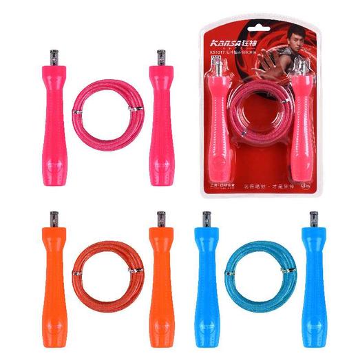 狂神跳绳KS1317钢丝 商品图0