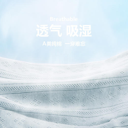 【婴儿套装A类纯棉2件套】儿童夏装 男女宝宝夏季透气衣服 薄款短袖睡衣空调服 商品图1