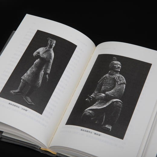 喜:一个秦吏和他的世界 鲁西奇著 商品图5