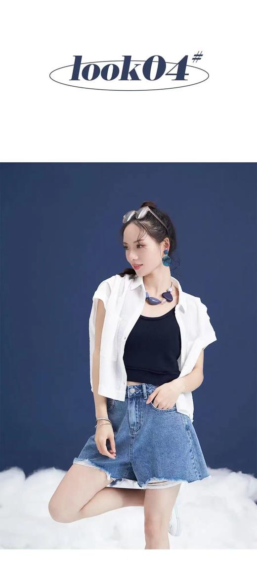 尔蔻：上衣 商品图0