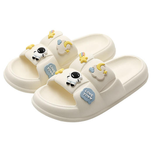 踩屎感拖鞋女士夏季室内家居洗澡静音防滑家用外穿情侣凉拖鞋夏天 商品图9