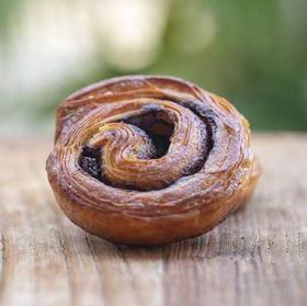 黑糖肉桂卷