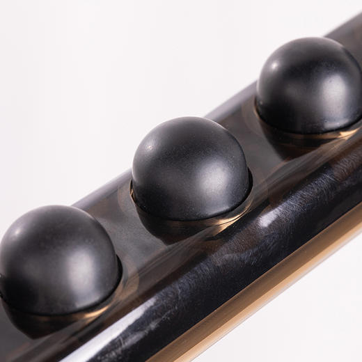 电动擀筋棒，一根棒=刮痧+按摩+塑形，赶走湿寒、人更苗条 商品图4