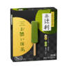 明治辻利抹茶味条状冰淇淋45ml × 7 商品缩略图0