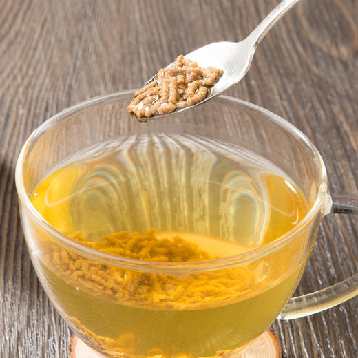 全株苦荞茶5斤 商品图3