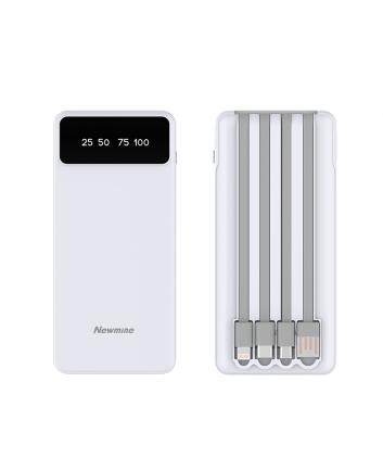 纽曼充电宝M138（颜色随机发） 商品图0