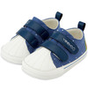 英氏婴儿学步鞋男宝宝软底鞋子防滑透气童鞋秋季新品YFXKJ32160A 商品缩略图4
