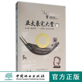 亚太豪宅大赏Ⅲ 风靡大陆 8378 大道至简清新儒雅轻奢法式新古典法式空间北欧风情摩登东方复古英伦风室内空间装饰装修设计案例书