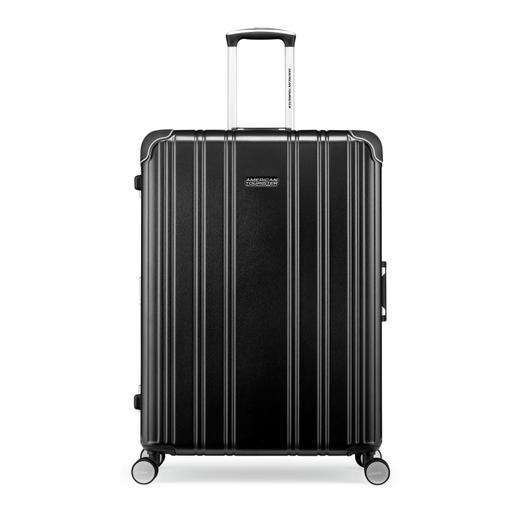 【2025开学季新秀丽员工内购会】美旅品牌NORCIA系列经典竖纹防撞耐刮框架箱NF7 商品图1