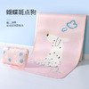 【整晚安睡 不可缺“席”】婴儿床凉席儿童冰丝席可洗新生儿宝宝小床凉席幼儿园午睡专用席子 商品缩略图6